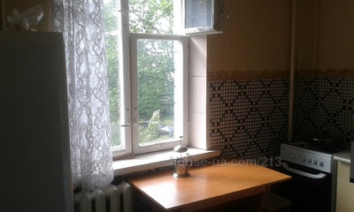 Зняти квартиру, Хрущівка, Тираспольская ул., 43А, Київ, id 2805