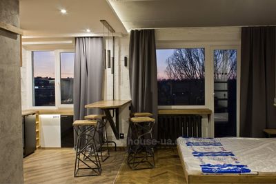 Зняти квартиру, Пушкина Генерала ул., Дніпро, id 52288