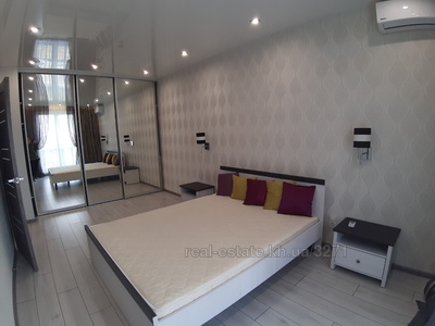 Rent an apartment, New Building, Elizavetinskaya-ul, 3, Kharkiv, id 138567