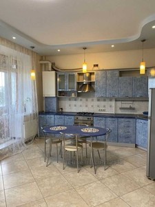 Зняти квартиру, Новобудова, Рабочая ул. (Красногвардейский), Дніпро, id 57924