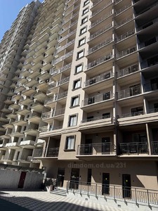 Купити квартиру, Новобудова, Фонтанська дорога, Одеса, id 157930