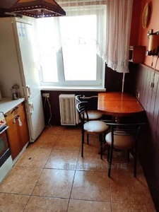 Rent an apartment, Hruschivka, Vyfleiems'ka (Shlikhtera) str., 12, Kyiv, id 207488