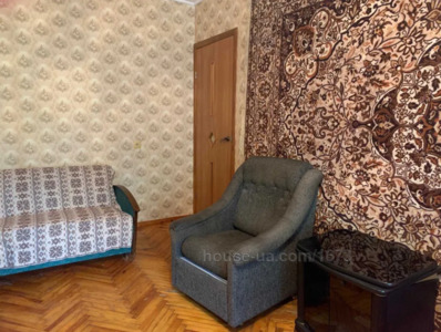 Купити квартиру, Танкопія вул., Харків, id 47726