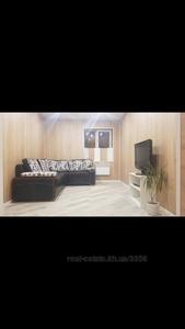 Rent an apartment, Stalinka, Chebotarskaya-ul, 35, Kharkiv, id 130551