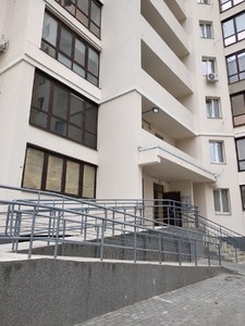 Зняти квартиру, Новобудова, Союзна вул., Харків, id 53917