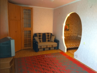 Rent an apartment, Dostoevskogo-ul, Kharkiv, id 48555