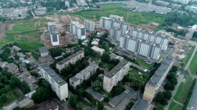 Купити квартиру, Полтавський Шлях вул., Харків, id 50795