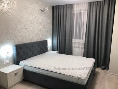 Rent an apartment, Celinogradskaya-ul, Kharkiv, id 34305