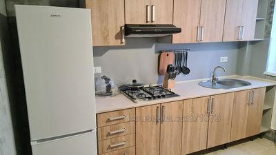 Зняти квартиру, Лосівський пров., Харків, id 54990