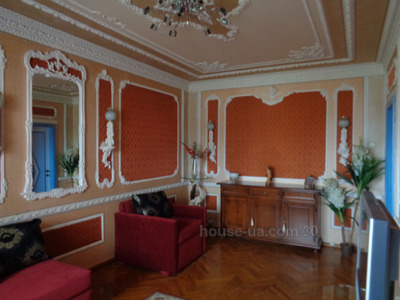 Купити квартиру, Яблонской ул., 2, Київ, id 6371