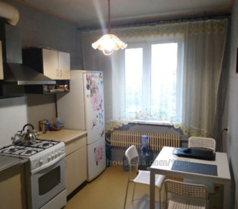 Купити квартиру, Ньютона вул., Харків, id 41407