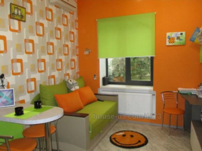 Rent an apartment, Kosmicheskaya-ul, Kharkiv, id 35202