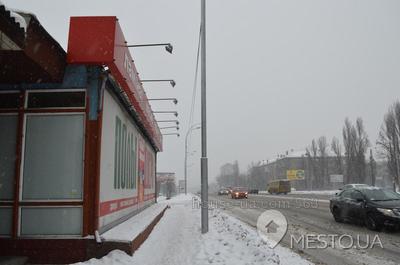 type.searchpage.alt.3.sale, Кафе, Харьковское шоссе, 46, Київ, id 6025