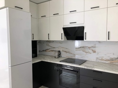 Зняти квартиру, Новобудова, Володимира Великого вул., Львів, id 55756