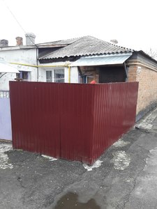 Зняти будинок, Павличенка ул., 60, Біла Церква, Білоцерківський район, id 6487