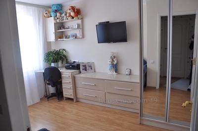 Купити квартиру, Липинського В. вул., Львів, Шевченківський район, id 4593