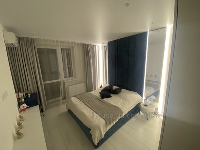 Купити квартиру, Єлизаветинська вул., Харків, id 57966