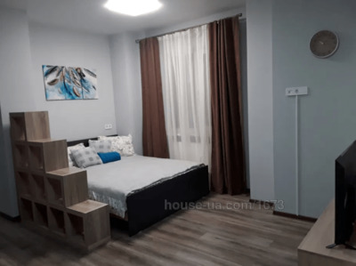 Зняти квартиру, Ярославська вул., Харків, id 55886