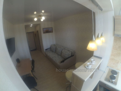 Зняти квартиру, Шевченківський пров., Харків, id 30832