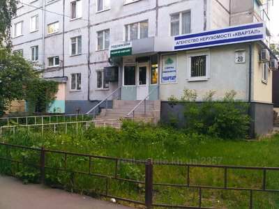 Оренда офісу, Героїв Праці вул., 28, Харків, id 131409