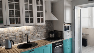 Купити квартиру, Балакірєва вул., Харків, id 53756