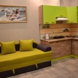 Купити квартиру, Австрійський, Городоцька вул., Львів, id 3634