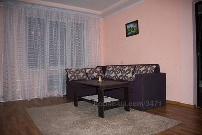 Зняти квартиру, Личаківська вул., Львів, id 55531