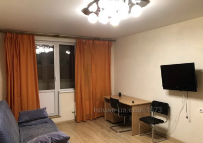 Зняти квартиру, Гвардійців-широнінців вул., Харків, id 32445