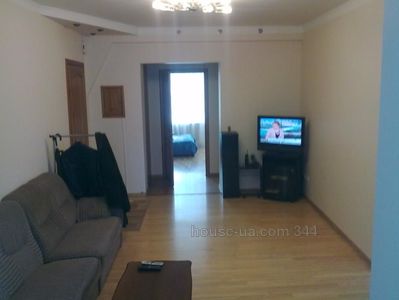 Купити квартиру, Дружбы Народов бульв., 30/1, Київ, id 4613