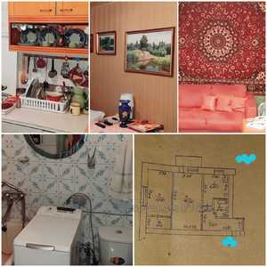 Купити квартиру, Шекспіра вул., Харків, id 31289