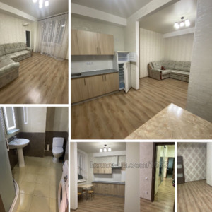 Купити квартиру, Новоолександрівська вул., Харків, id 33965