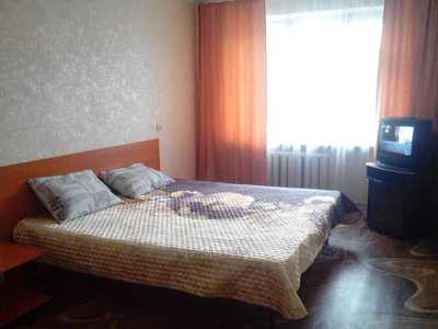 Vacation apartment, Sadoviy-proezd, 2, Kharkiv, id 121453