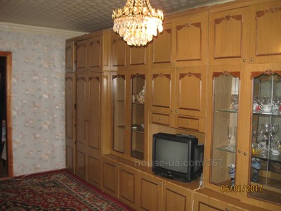 Купити квартиру, Панелька, Мониторная ул., 2, Дніпро, id 4039