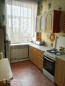 Зняти квартиру, Сталінка, Спиридоновская ул., Одеса, id 58102