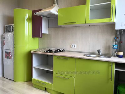 Зняти квартиру, Мирна вул., Харків, id 59002
