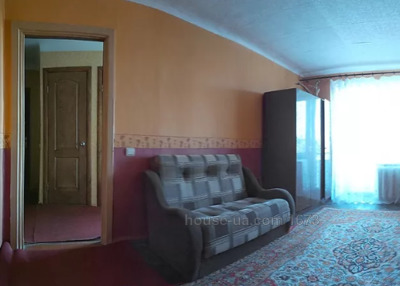 Купити квартиру, Титаренківський пров., Харків, id 34807