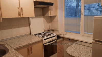 Купити квартиру, Тракторобудівників просп., Харків, id 53157