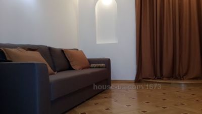 Зняти квартиру, Пушкінська вул., Харків, id 33366