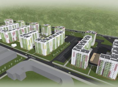 Купити квартиру, Московський просп., Харків, id 54103