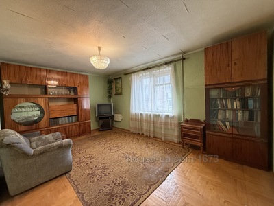 Купити квартиру, Власенка вул., Харків, id 64214