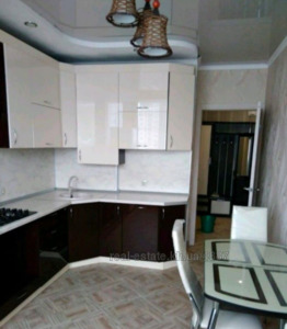 Rent an apartment, Valentinivska, Kharkiv, id 130720