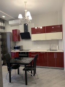 Rent an apartment, New Building, Minskaya-ul, 51, Kharkiv, id 126533