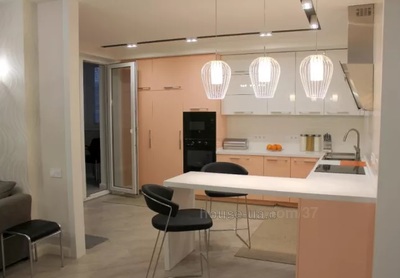 Зняти квартиру, Малиновского маршала ул., 4Б, Київ, id 22871
