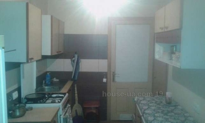 Купити квартиру, Театральна вул., Львів, id 1359