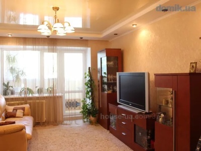 Зняти квартиру, Никольско-Слободская ул., 6А, Київ, id 23132