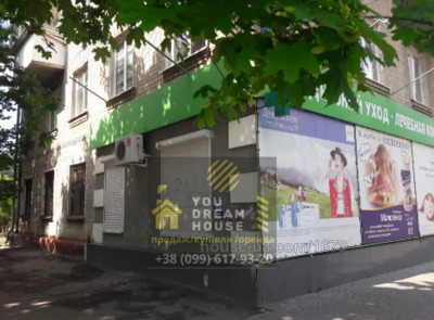 Купить квартиру, Московский просп., Харьков, id 24908