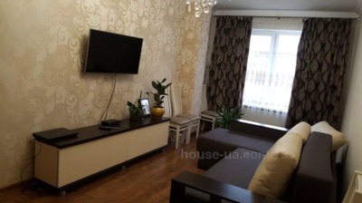 Зняти квартиру, Новобудова, Шевченка Т. вул., Львів, id 19524