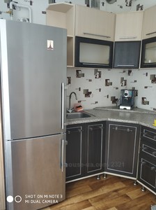 Зняти квартиру, Сталінка, Пушкина просп., Дніпро, id 26000
