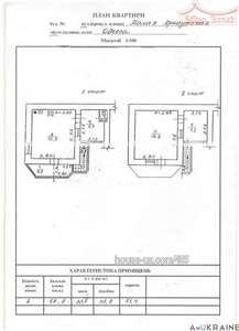 Купити квартиру, Спецпроект, Малая Арнаутская ул., Одеса, id 5159