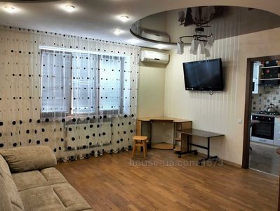 Зняти квартиру, Новгородська вул., Харків, id 60553